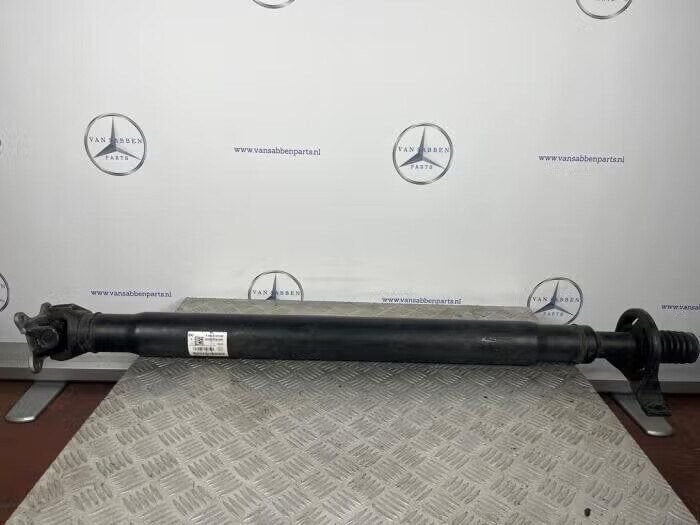 Tussenas van een Mercedes Sprinter, Ophalen of Verzenden, Gebruikt