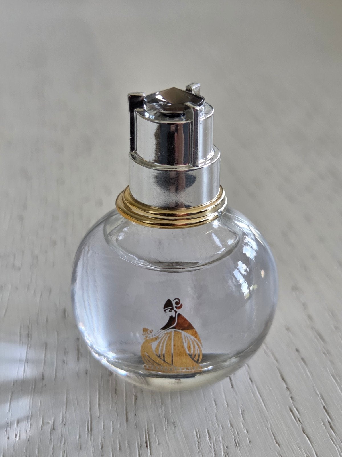 Eclat van Lanvin, Ophalen of Verzenden, Nieuw, Miniatuur, Gevuld