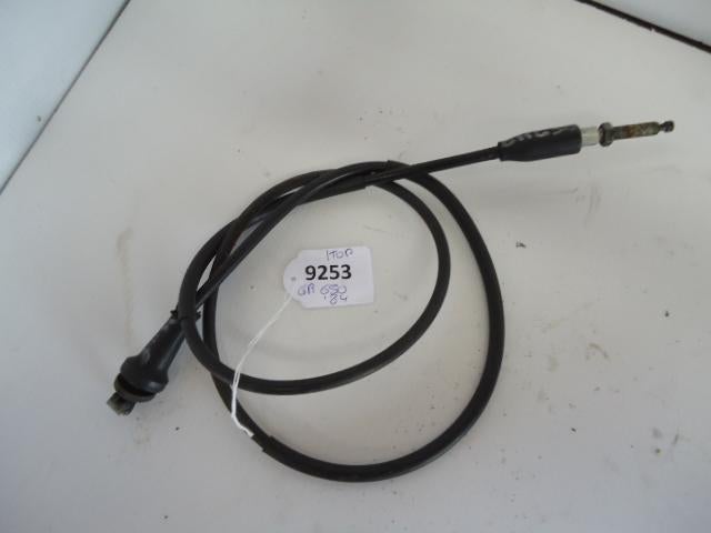 GR650 1983 - 1989 Suzuki Kabel Kabel koppeling D1-16627