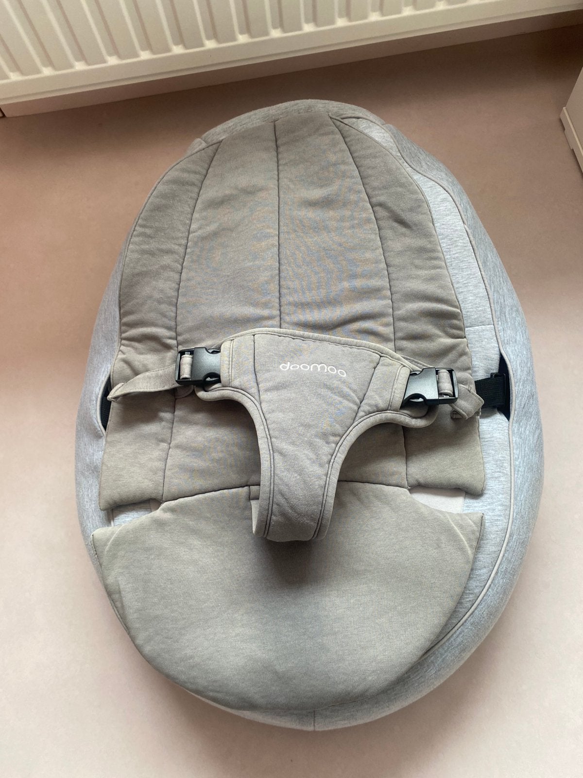 Doomoo seat, Kinderen en Baby's, Ophalen, Gebruikt