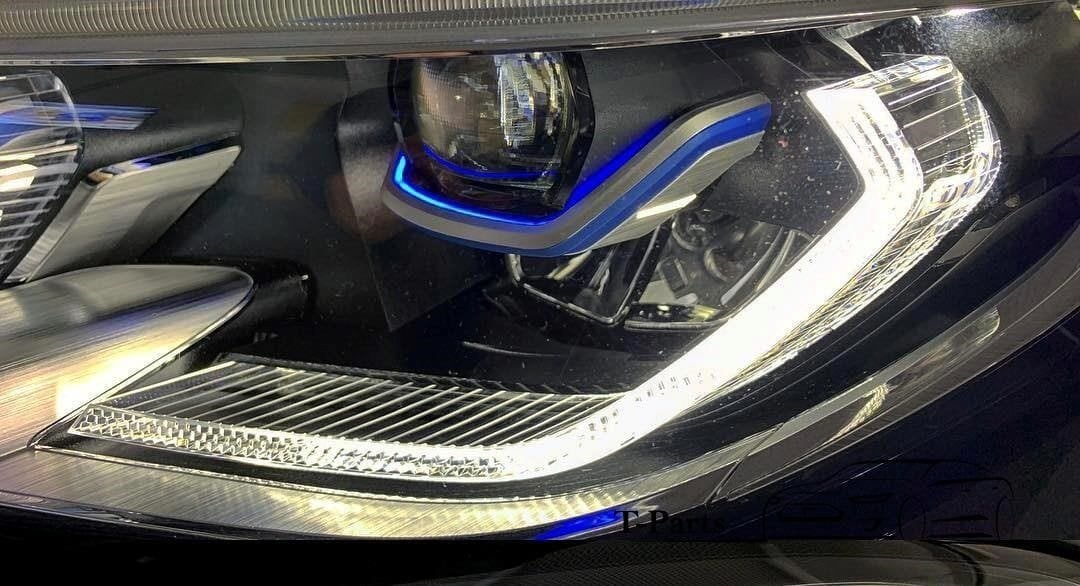 BMW 3 serie G20 full led LASER koplampen links en rechts, Info@fabrikant.eu, Fabrikant BV, Nieuw, Ophalen of Verzenden