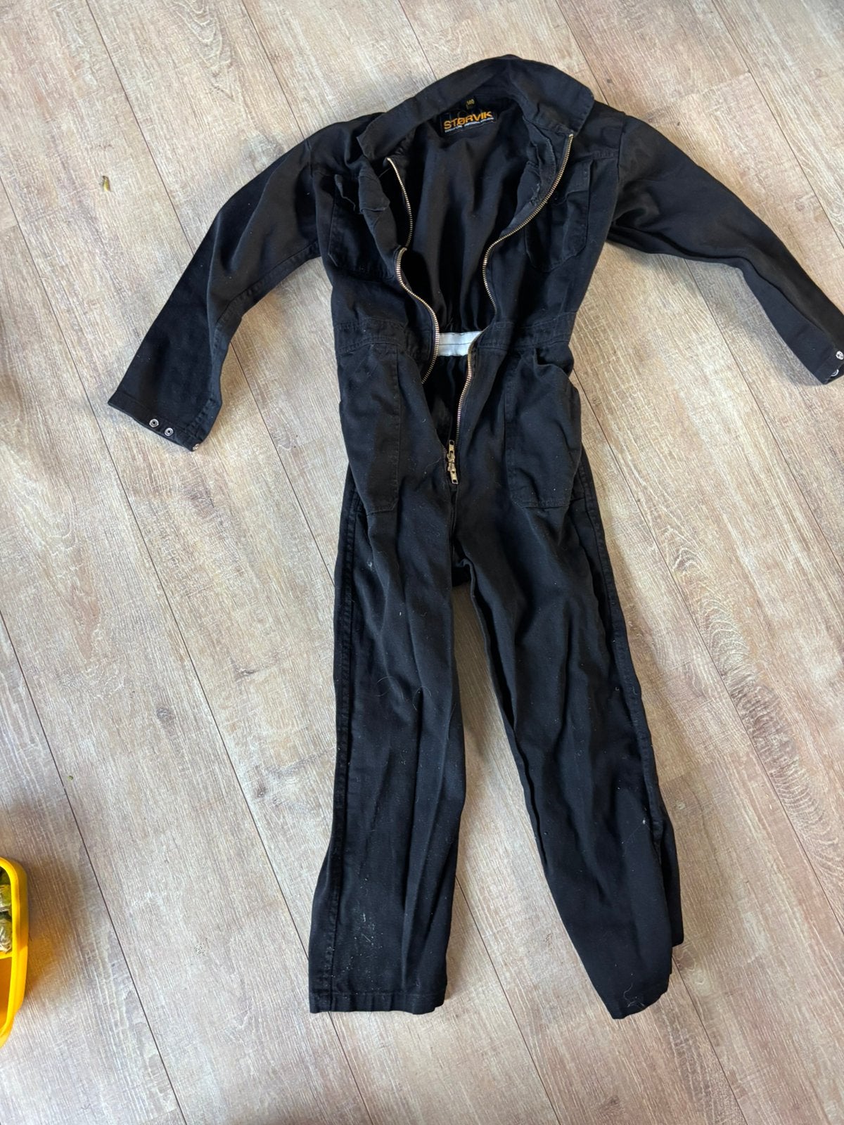 Overall’s, Ophalen of Verzenden, Zo goed als nieuw, Jongen of Meisje