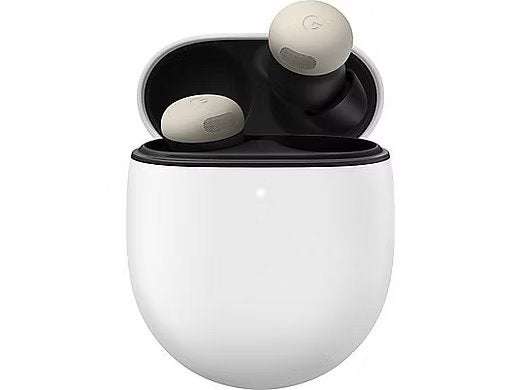 Nieuwe Google Pixel Buds Pro 2 Beige, Telecommunicatie, Mobiele telefoons | Oordopjes, Zo goed als nieuw, Ophalen of Verzenden