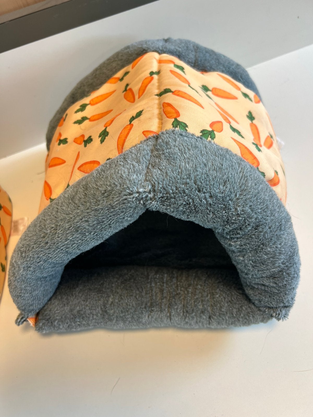 Duvo Carrot Tunnels, Ophalen, Overige typen