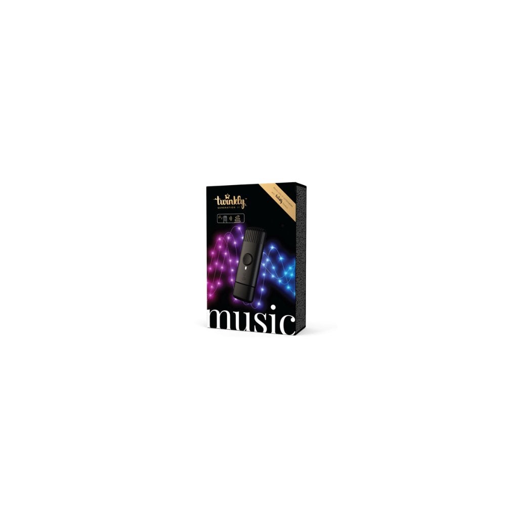 NIEUW | Twinkly Music Dongle – Muzieksturing voor LED, Diversen, Ophalen of Verzenden, Nieuw