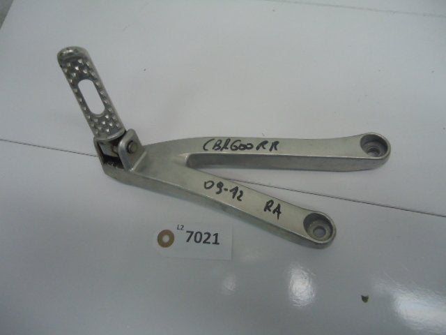 CBR600RR 2009 - 2012 Honda D1-29491