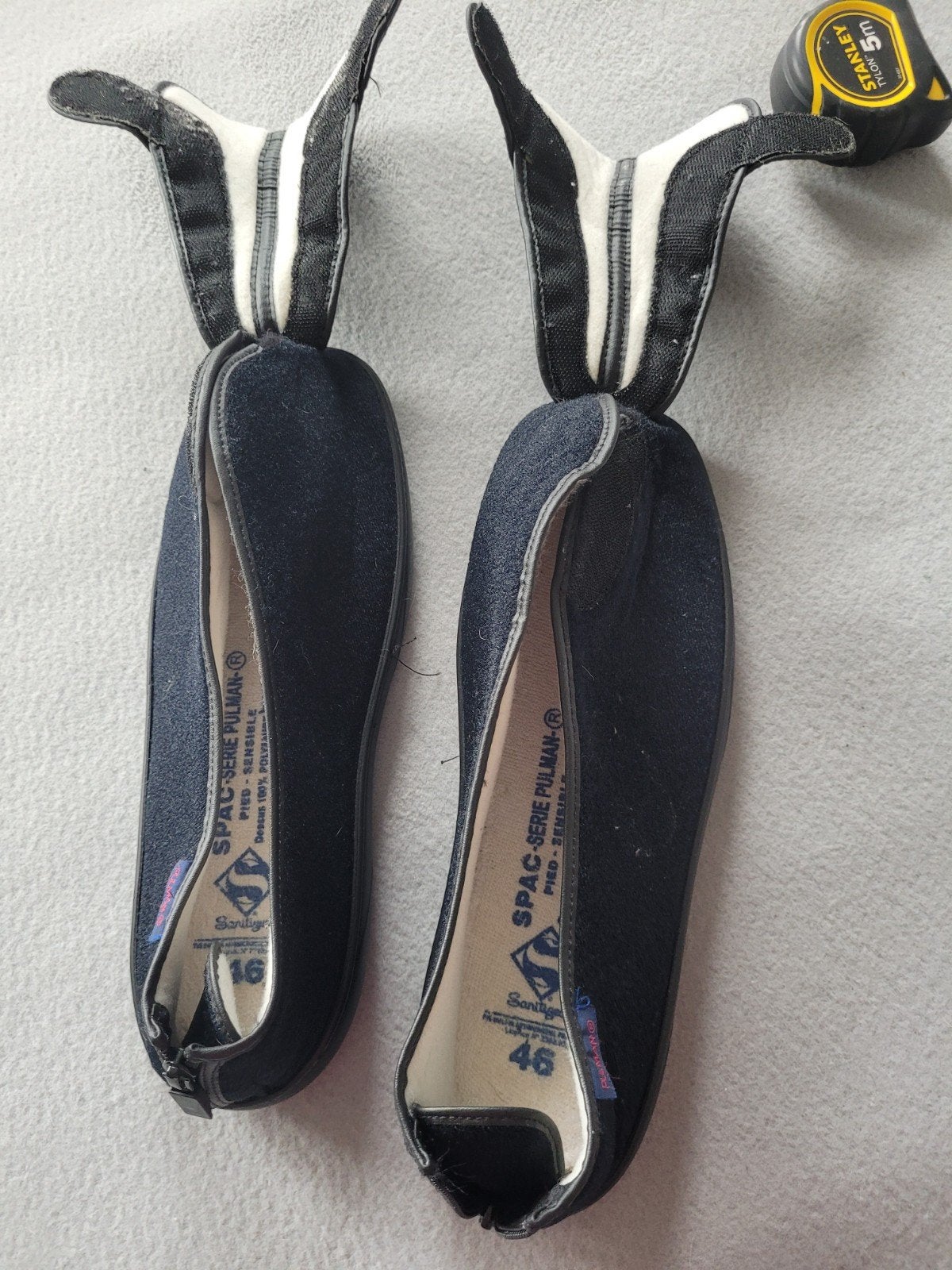 Nieuwe Pulman verband pantoffels blauw, Kleding | Dames, Schoenen, Pulman, Blauw, Nieuw, Ophalen of Verzenden