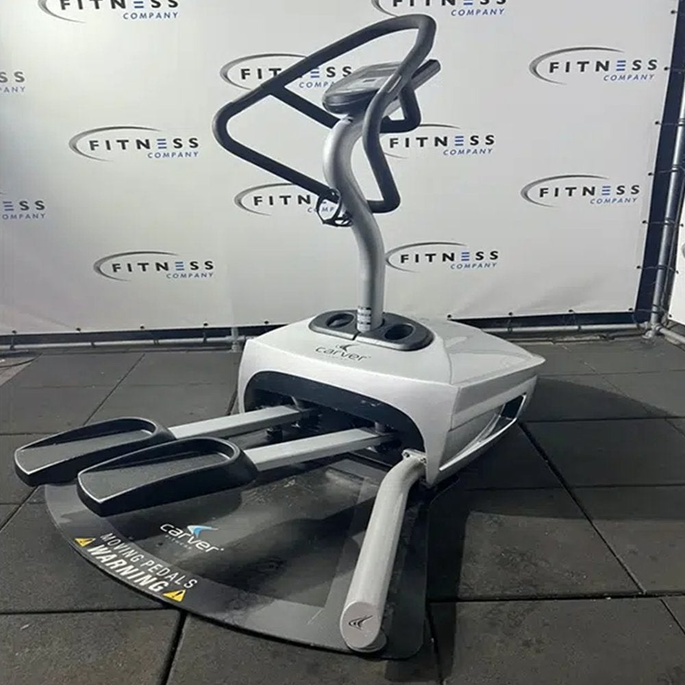 CARVER FITNESS – WAVE, Ophalen of Verzenden, Gebruikt, Benen, Overige typen