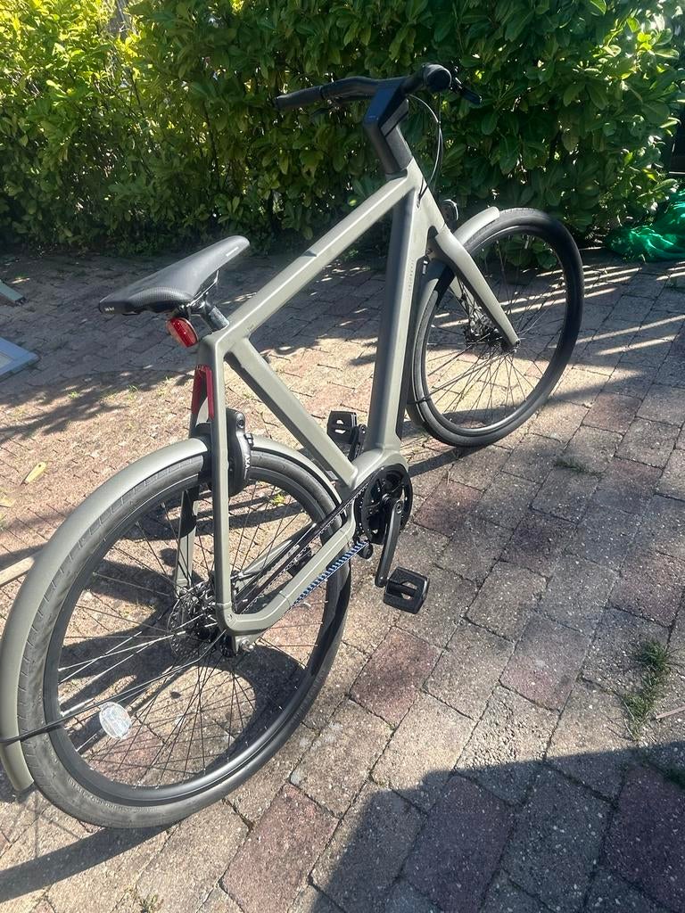 Te koop Veloretti, Veloretti, Ophalen of Verzenden, Zo goed als nieuw, 50 km per accu of meer
