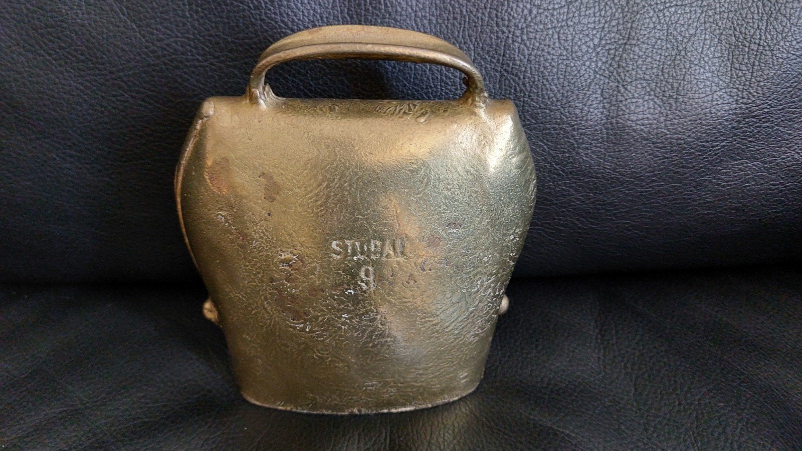 Vintage koebel Stubai no. 9, Oostenrijk, Ophalen of Verzenden
