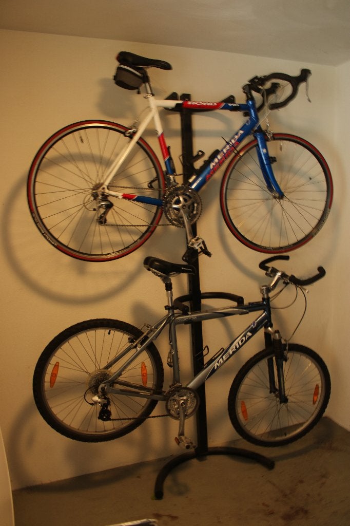 Racefiets, Moutainbike en accessoires, Ophalen, Gebruikt, Overige typen