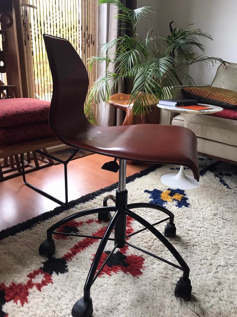 Design jaren 90 Montis, Ophalen, Gebruikt