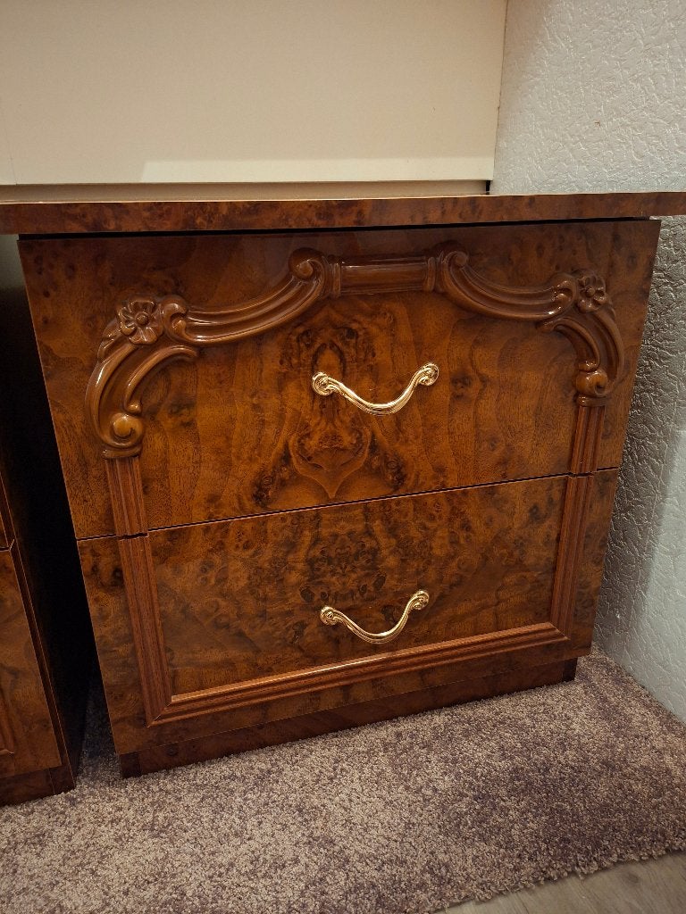 Nachtkastjes, Ophalen, Gebruikt, Minder dan 45 cm, Minder dan 55 cm