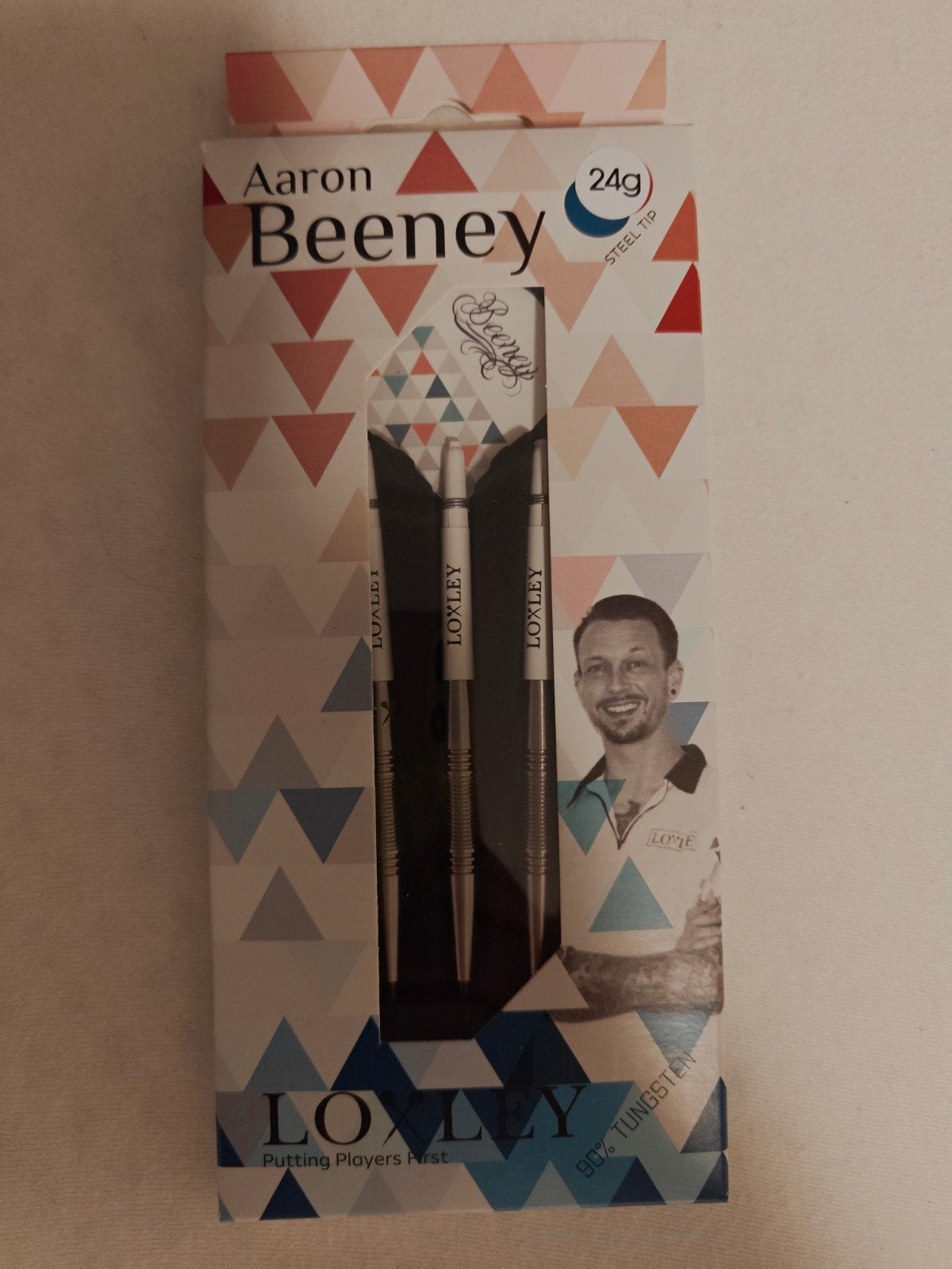 Diverse setjes darts te koop of evt te ruil, Sport en Fitness, Darts, Ophalen of Verzenden, Zo goed als nieuw, Pijlen