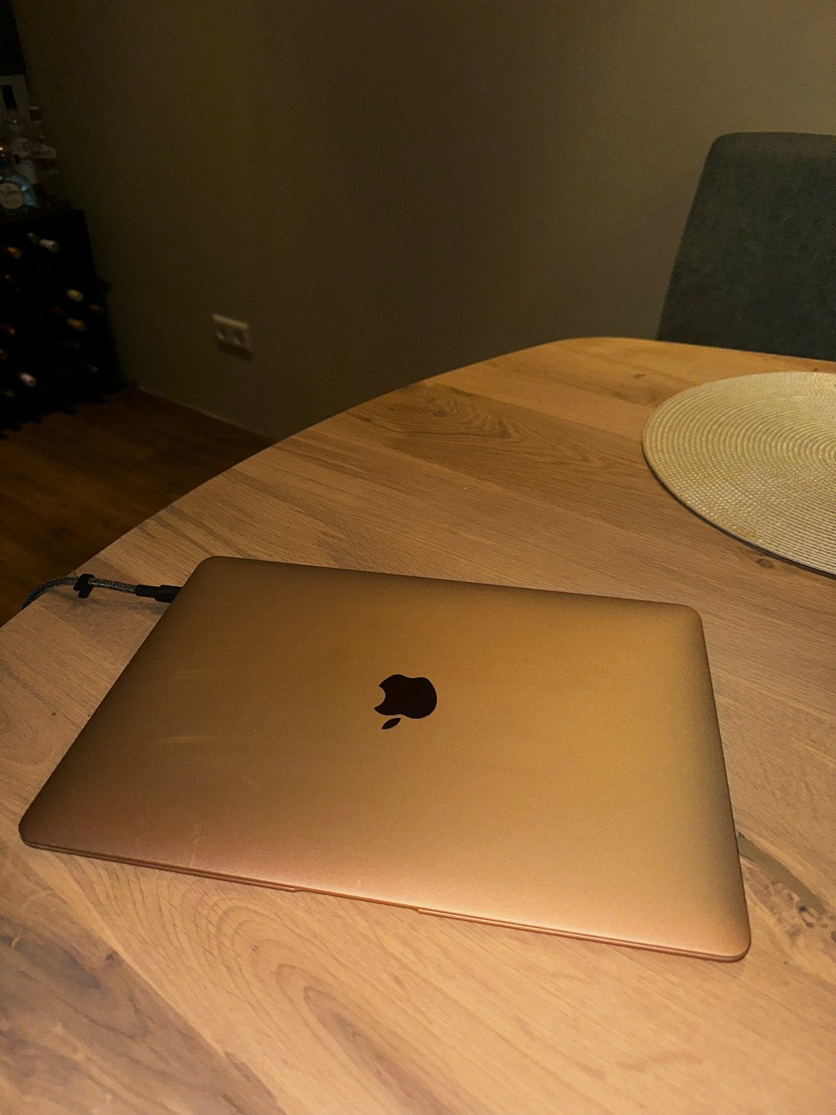 MacBook Air 13 inch, Gebruikt, 13 inch, Minder dan 2 Ghz, Ophalen of Verzenden