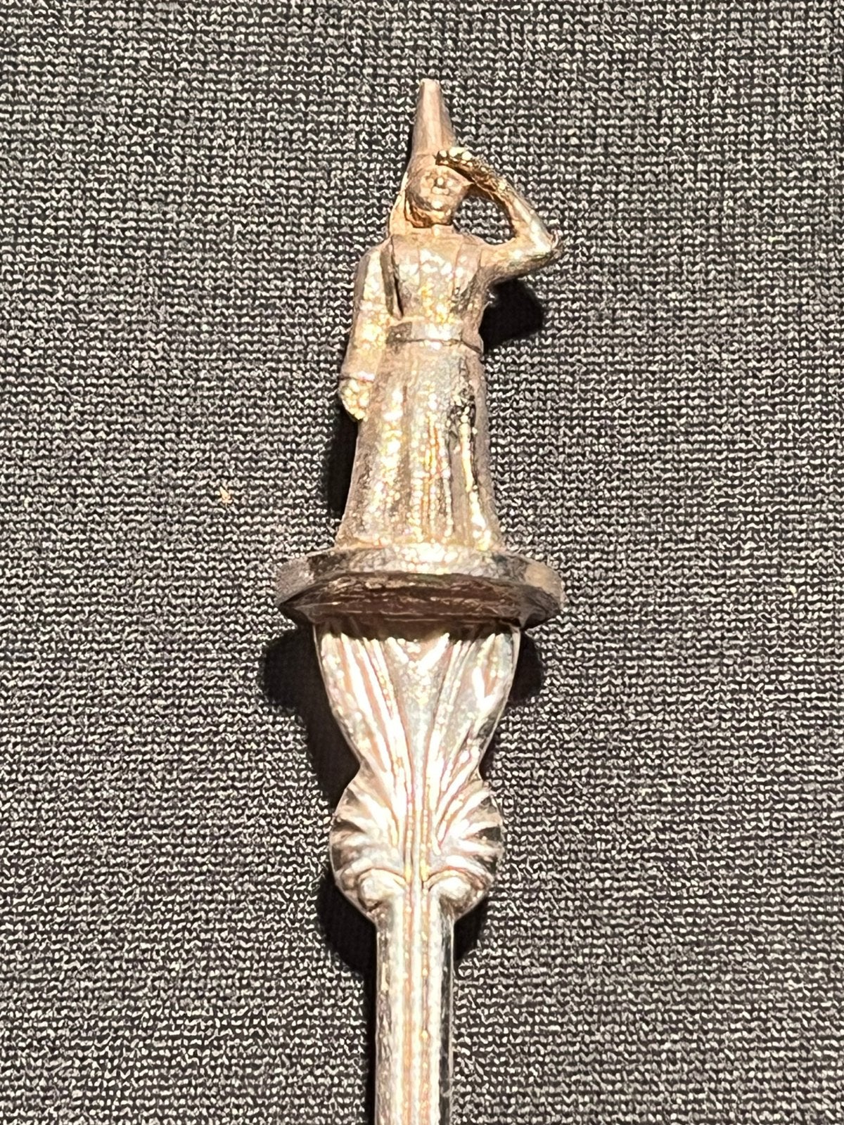 Lepeltje Stavoren., Ophalen of Verzenden