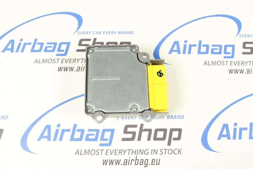 Airbag module Seat Leon (2012-2020), Auto-onderdelen, Gebruikt, Ophalen of Verzenden
