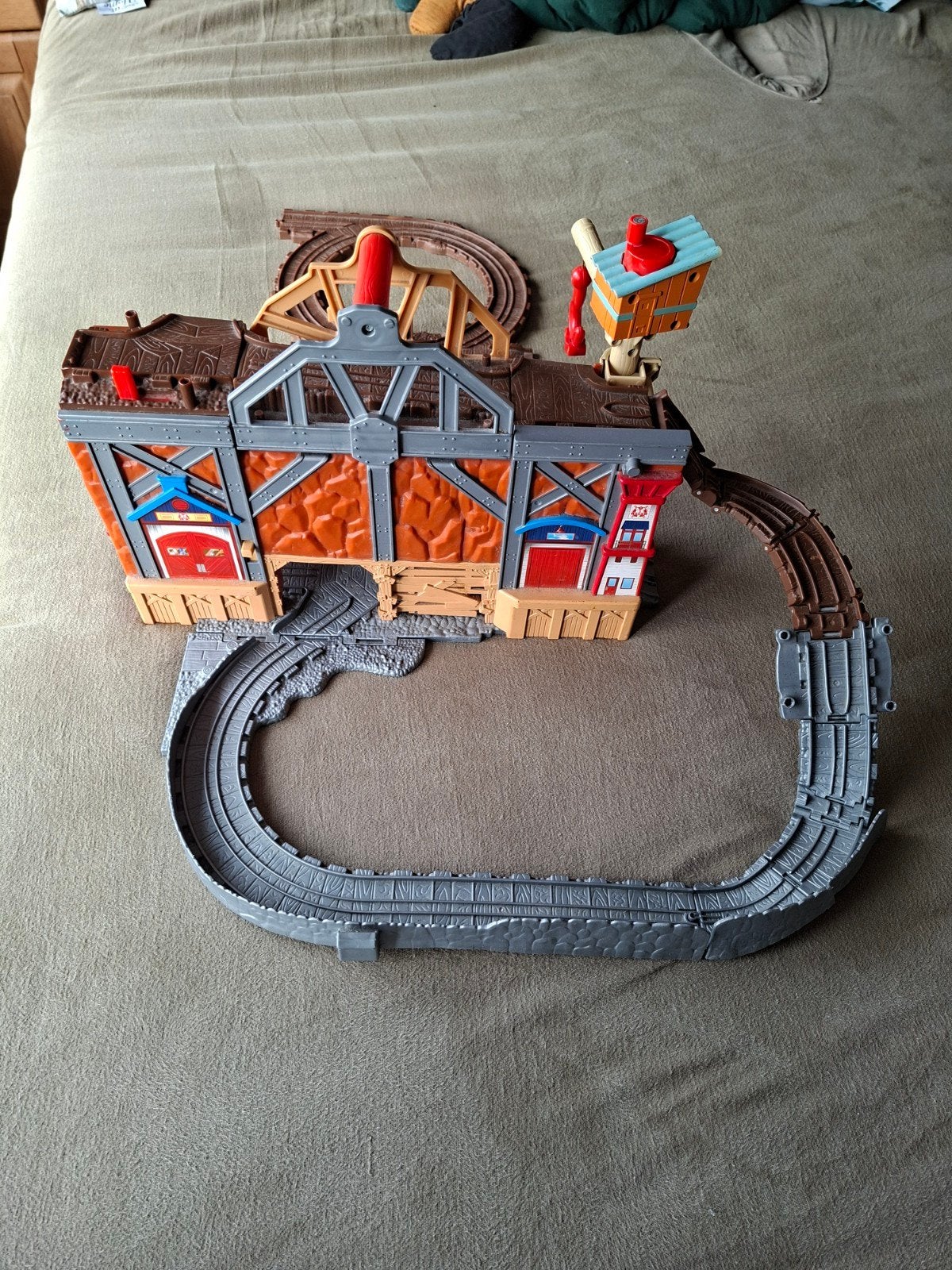 Te koop : Thomas speelgoed, Ophalen of Verzenden, Gebruikt