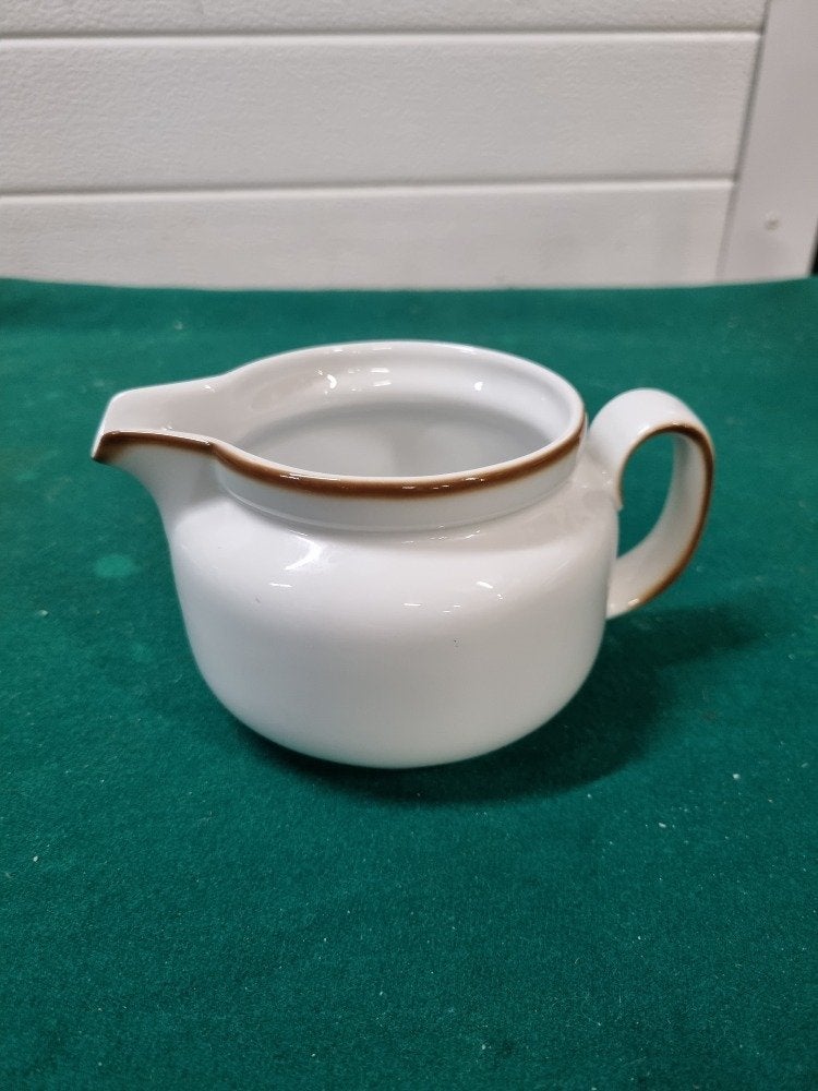 melkkan vintage winterling, Antiek en Kunst, Ophalen of Verzenden