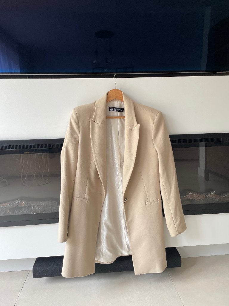 Dameskleding, Kleding | Dames, Jurken, Ophalen of Verzenden, Zo goed als nieuw, Maat 38/40 (M), Boven de knie