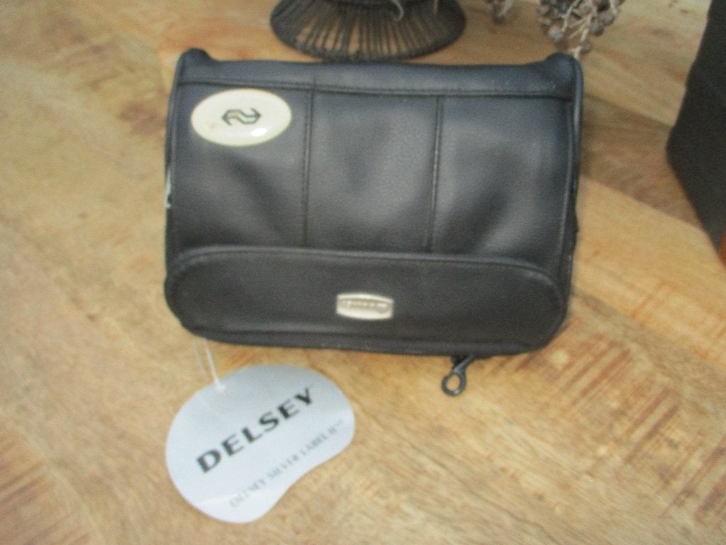 Delsey Buiktasjes,v.a 25,00e, Ophalen of Verzenden, Nieuw, Zacht kunststof, Minder dan 50 cm