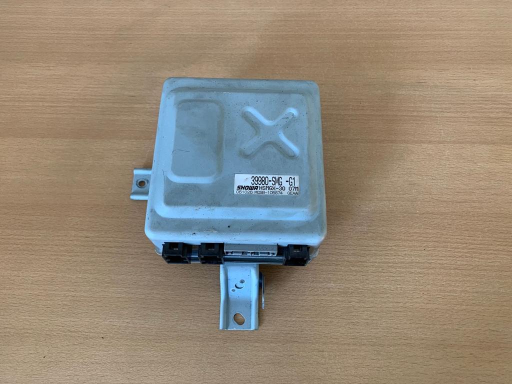 honda civic 2005 tot 2010 stuurbekrachtiging ECU 39980SMGG1, Auto-onderdelen, Elektronica en Kabels, Honda, Gebruikt, Ophalen of Verzenden