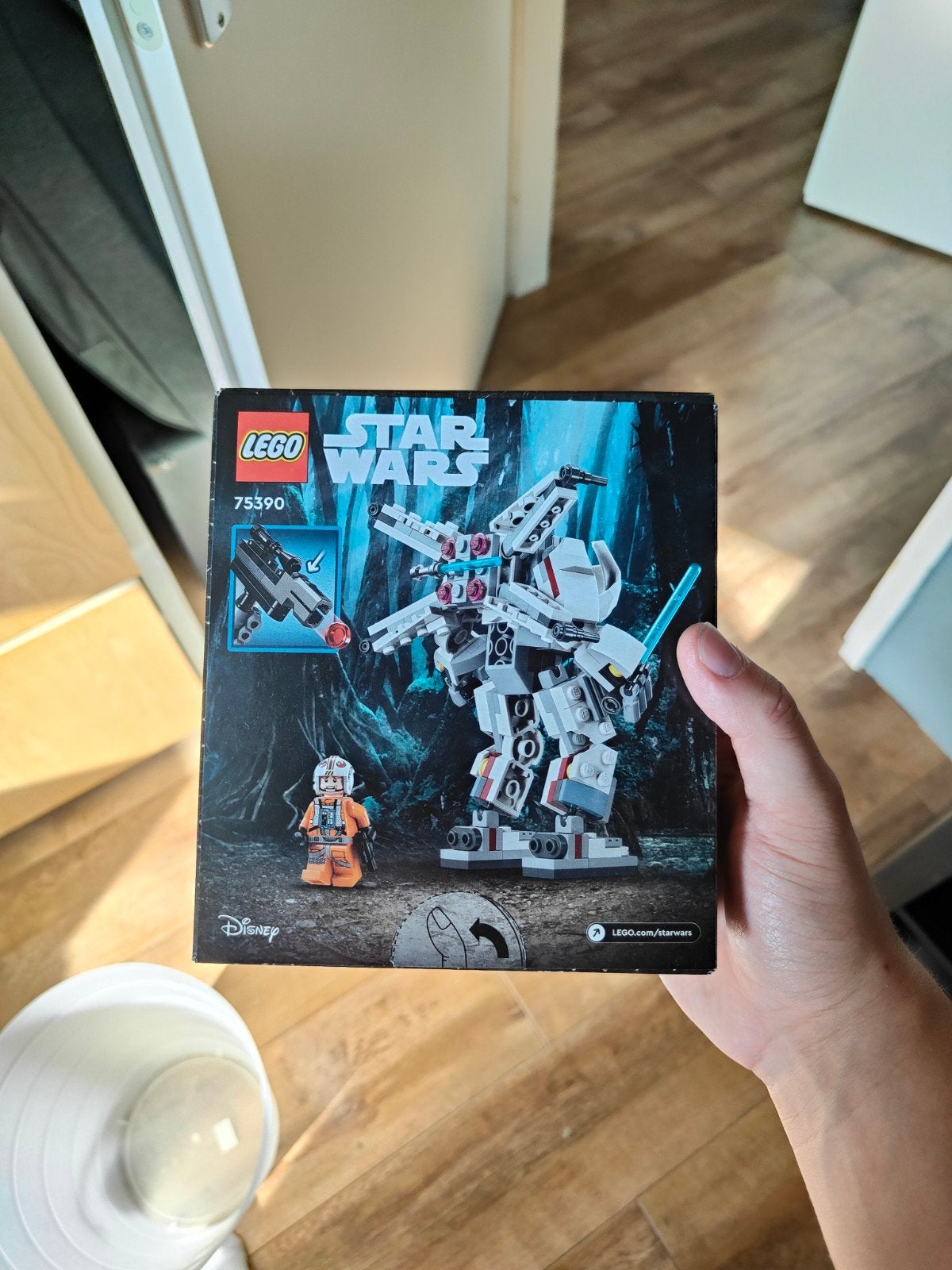 Star Wars Collectie: Strips, Hasbro Poppetjes, Lego, Posters, Ophalen