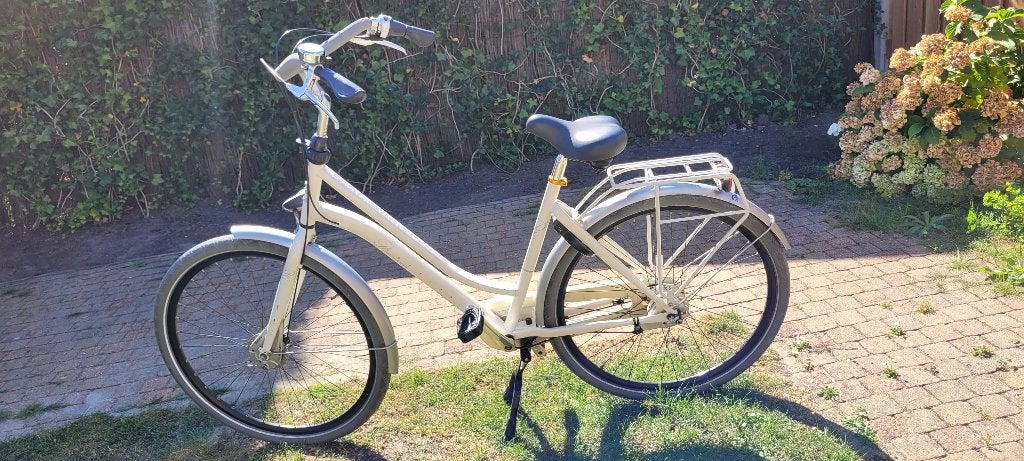 Cortina mama fiets, Gebruikt, Versnellingen, 0 zitjes, Ophalen