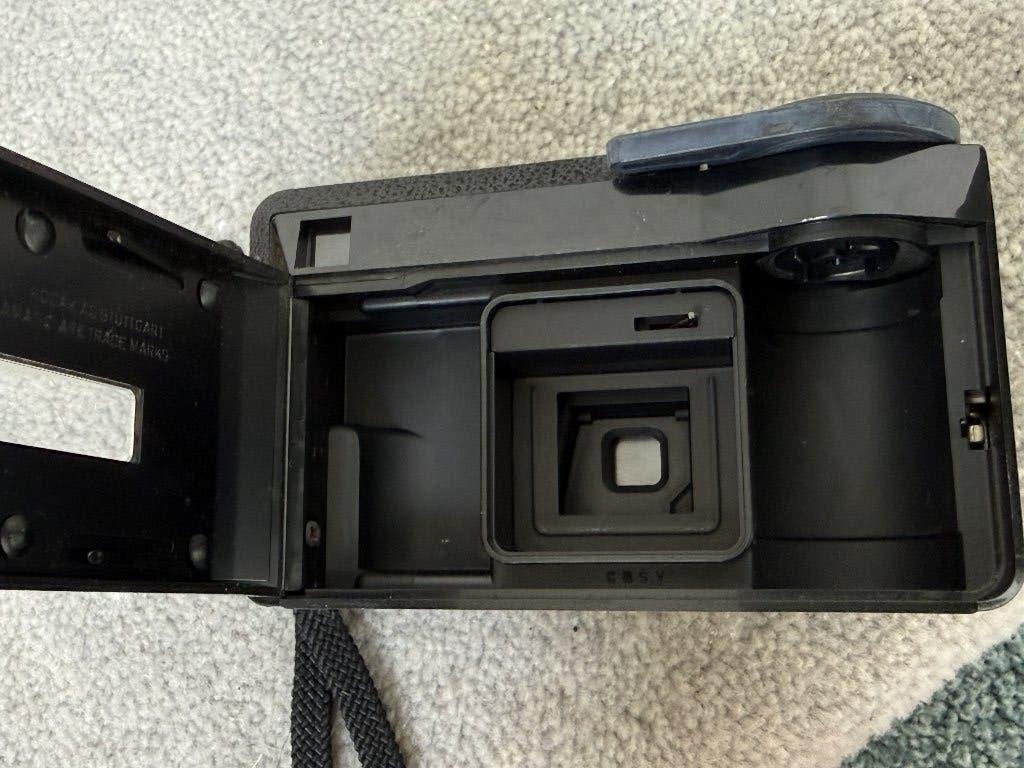 Kodak Instamatic 133-X Camera - Vintage Compact Camera, Ophalen, Gebruikt, Compact, Kodak