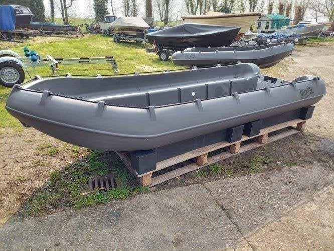 Whaly 435, Watersport en Boten, 4 m, Overige brandstoffen, Nieuw, 20 cm
