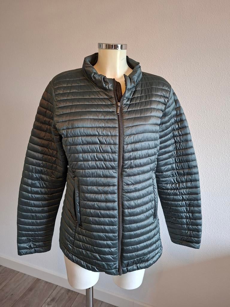 Opus lichtgewicht jas maat XL zo goed als nieuw, Maat 46/48 (XL) of groter, Ophalen of Verzenden, Zo goed als nieuw, Opus