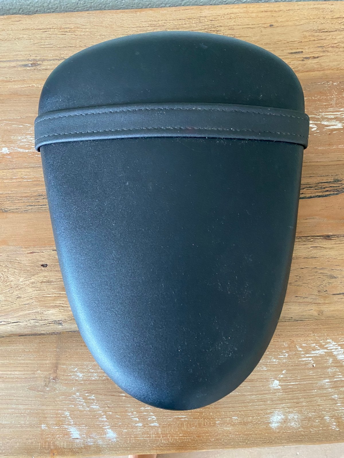 Suzuki GSXR 1000 k6/k7 duoseat, Motoren, Ophalen of Verzenden, Gebruikt