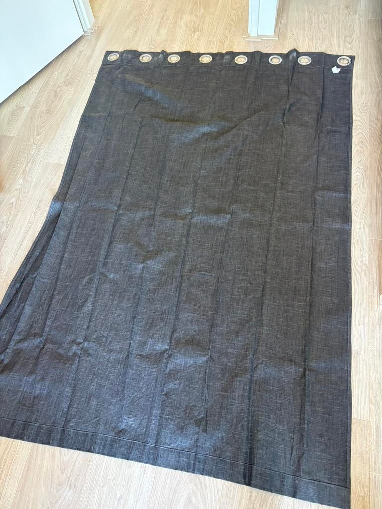 Meerdere gordijnen, Huis en Inrichting, Woonaccessoires | Plaids en Woondekens, Ophalen, Gebruikt