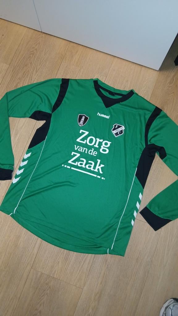 FC Utrecht shirt, Ophalen of Verzenden, Nieuw, Shirt