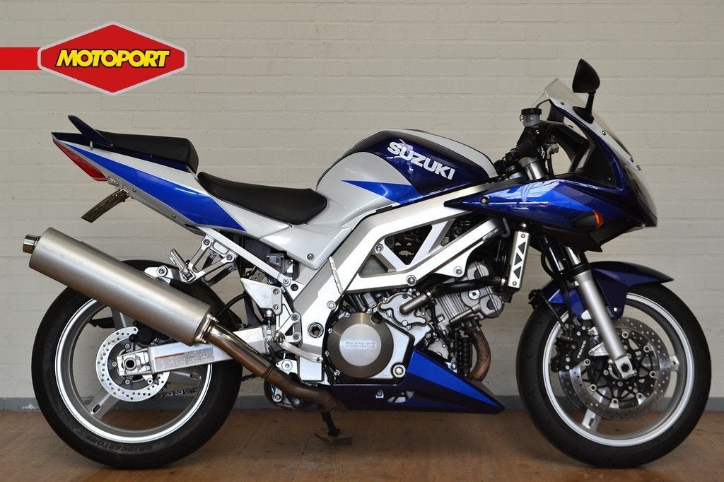 Suzuki SV 1000 S (bj 2004), Motoren, Motoren | Suzuki, Lange Dreef 12
4131NH  Vianen, NL, Suzuki, Bedrijf, Klantenservice@suzuki.nl