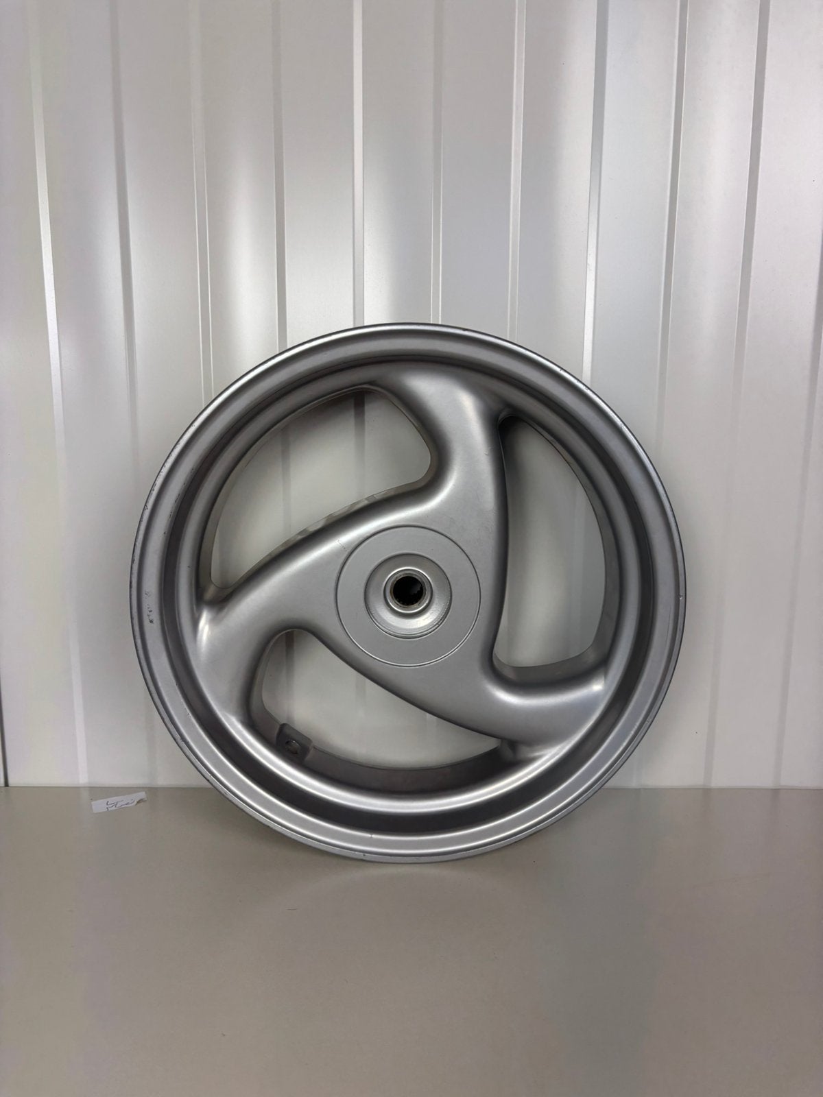 Originele Peugeot Vivacity AchterVelg 12 Inch Nieuw 730937AR, Verzenden, Azoutlet, ., .