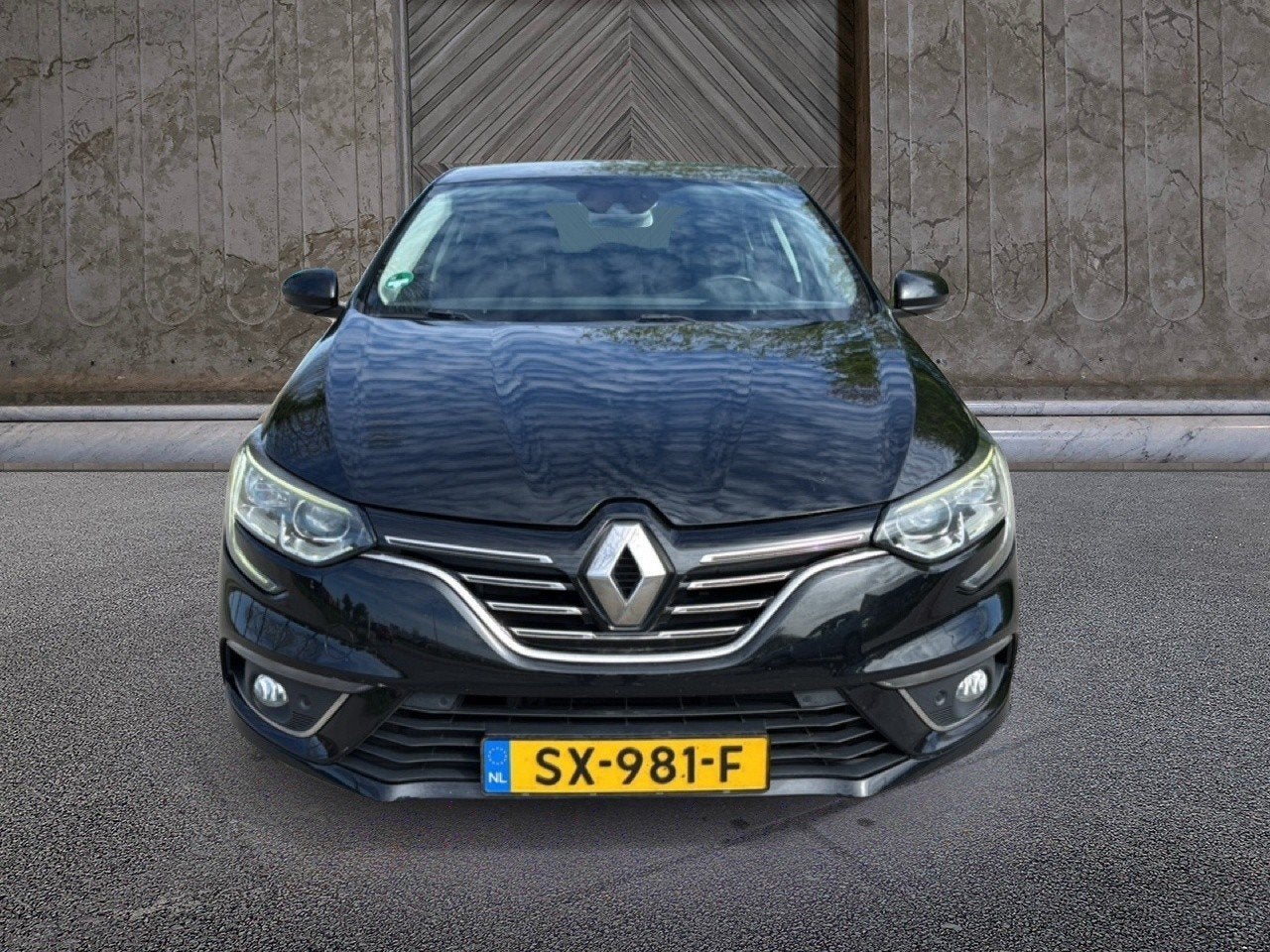 Renault Mégane 1.5 dCi GT-line 6 maand garantie (bj 2017), Voorwielaandrijving, Gebruikt, 4 cilinders, Met garantie (alle)