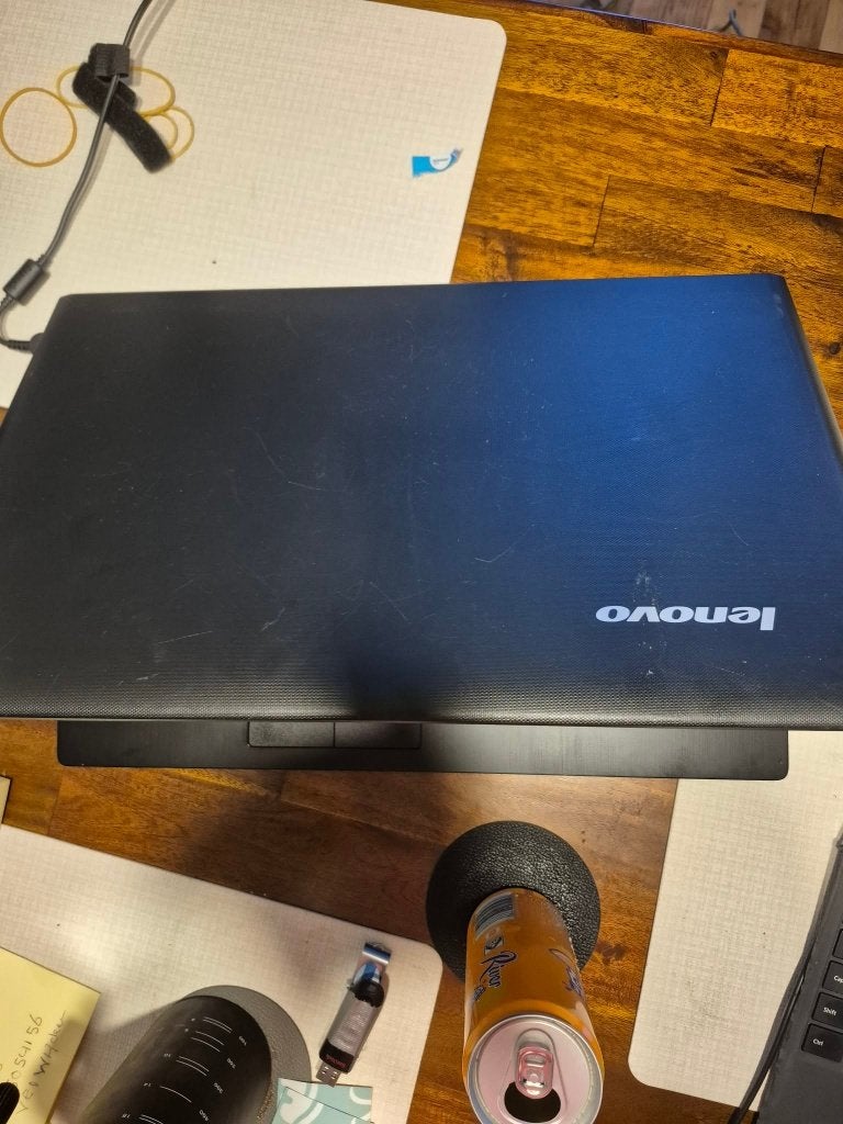 Lenovo IdeaPad 17INCH i5 224GB SSD 8GB 1GB video, Computers en Software, Windows Laptops, Ophalen, 2 tot 3 Ghz, Qwerty, 8 GB