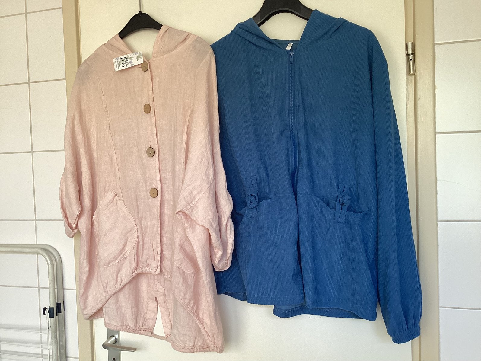 Grote maten kleding, Ophalen, Zo goed als nieuw, Maat 46/48 (XL) of groter