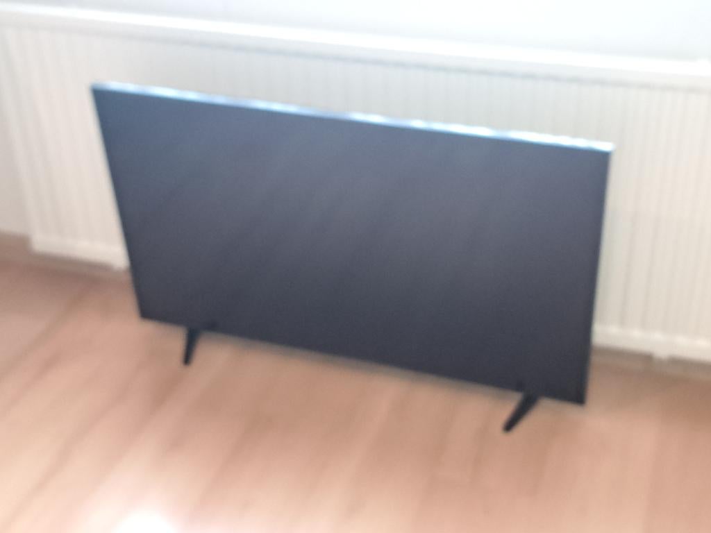 Samsung TV 43 inch., Ophalen, LED, 50 Hz, Samsung