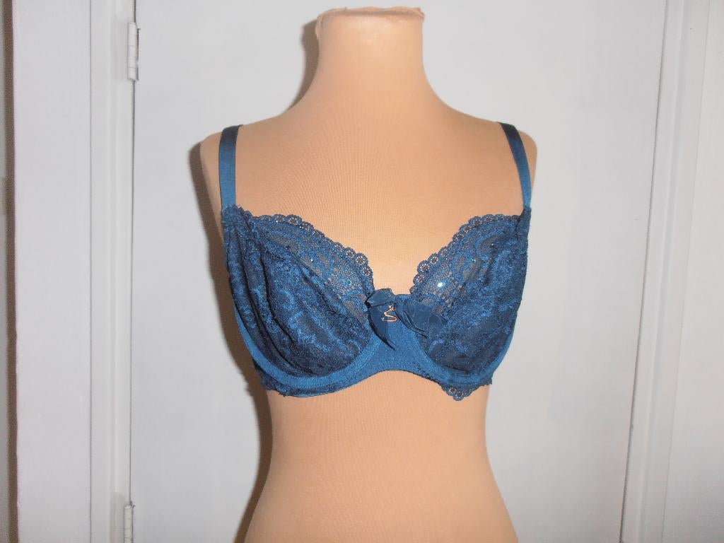 beugelBh maat : 80D, Verzenden, Overige kleuren, BH