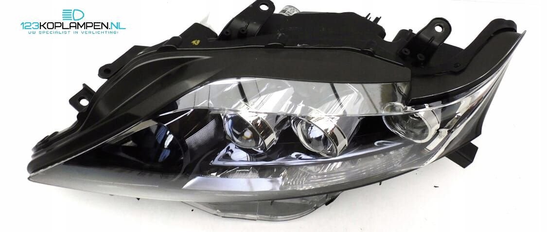 Lexus RX RX350 RX450H koplamp links, Auto-onderdelen, Verlichting, Ophalen, Gebruikt, -, -