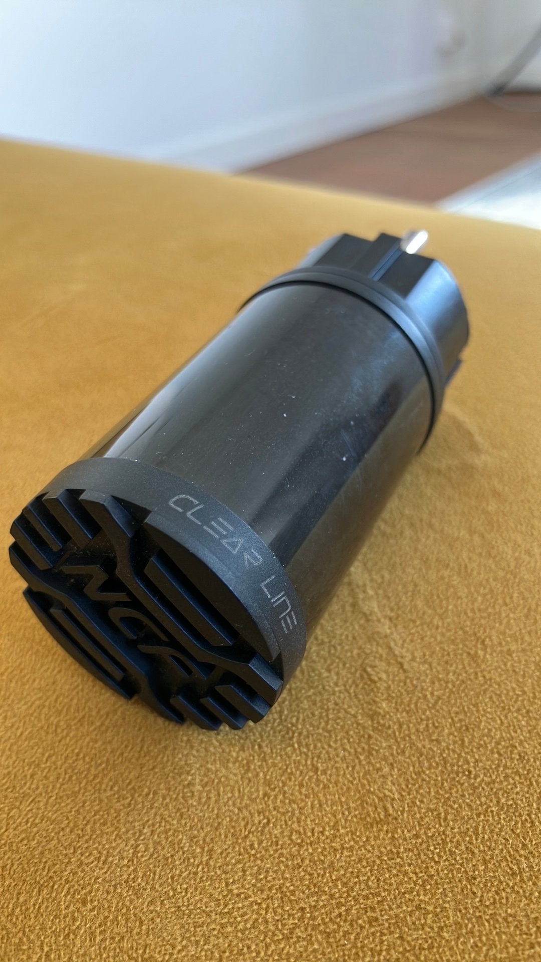Furutech NCF Clear Line netwerk filter, Audio, Tv en Foto, Ophalen of Verzenden, Zo goed als nieuw