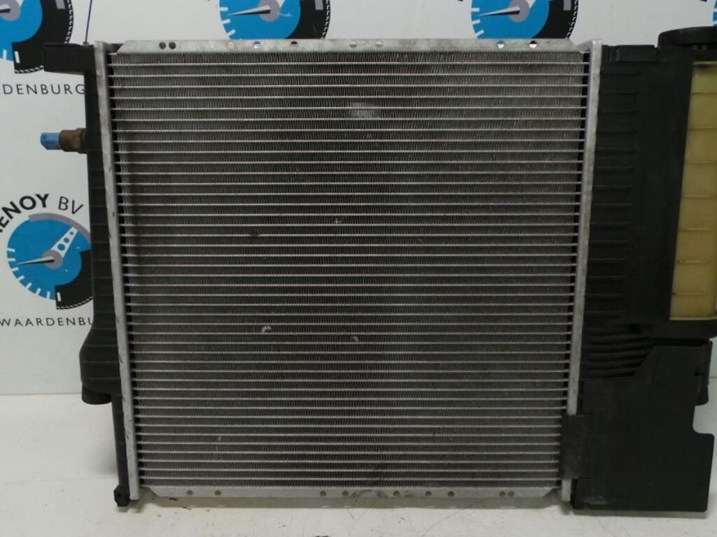 BMW 3 SERIES 3-SERIE COMPACT RADIATEUR 2000, Ophalen of Verzenden, Gebruikt, Stiba lid