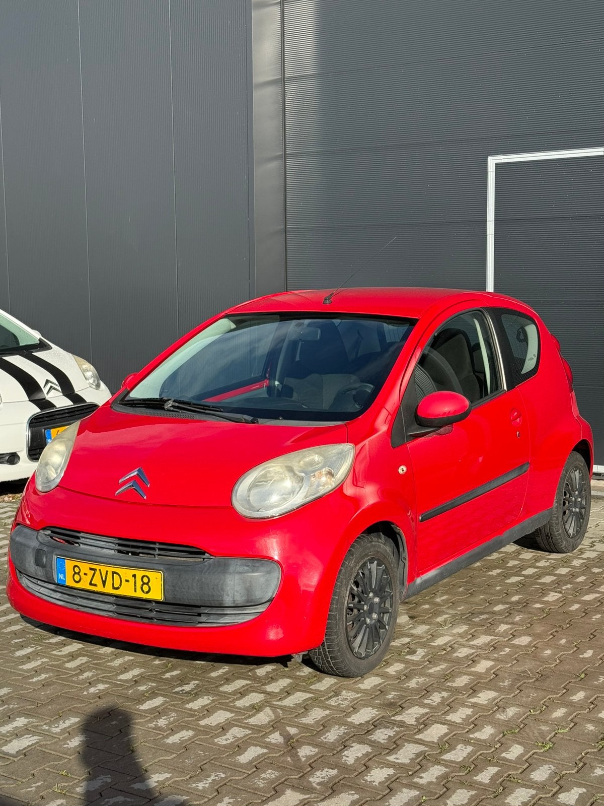 Citroën C1