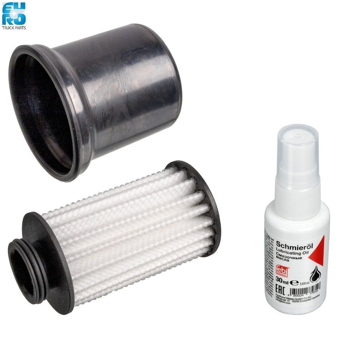 UREA FILTER SCANIA,DAF,MB SET. ANTOS/AROCS/ATEGO 3/ACTROS 4, -, -, Nieuw, Ophalen of Verzenden