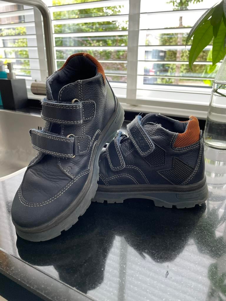 Schoenen maat 33, Gebruikt, Jongen of Meisje, Schoenen, Ophalen of Verzenden