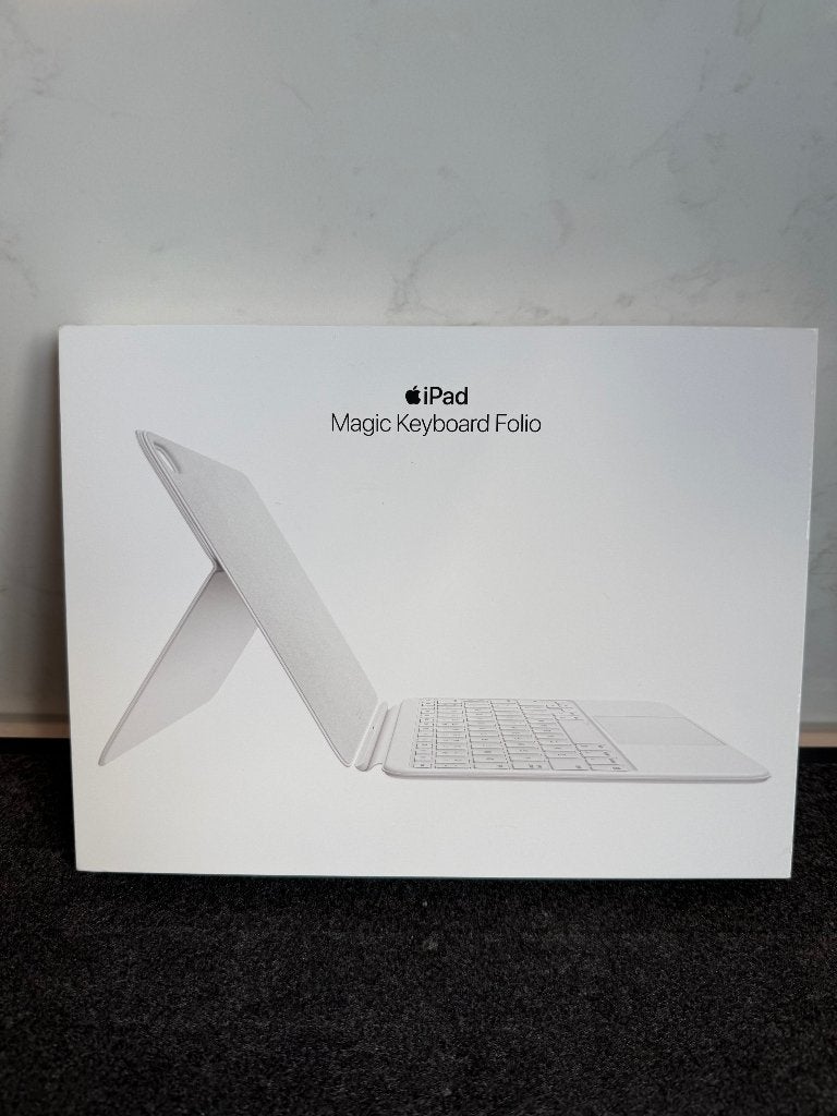 Apple iPad (2022/2024) Magic Keyboard Folio