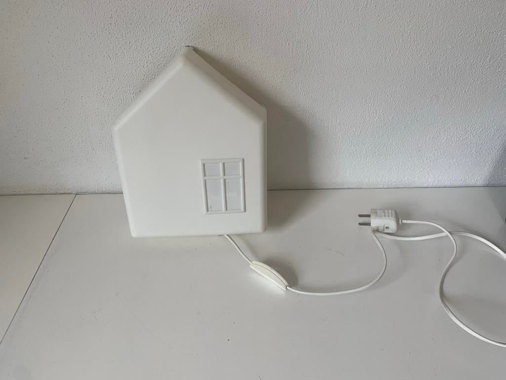 Leuke Huis Lamp - Sfeervolle Verlichting voor Thuis, Ophalen of Verzenden, Zo goed als nieuw