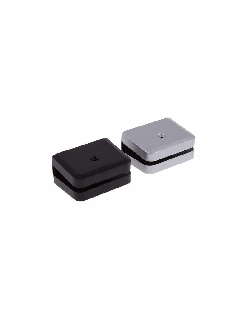 Glasplaat LED clip 3-D, Ophalen of Verzenden, Nieuw